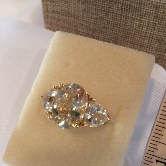 New Huge Real Labradorites in YG - Royale! - Picture 7 of 16